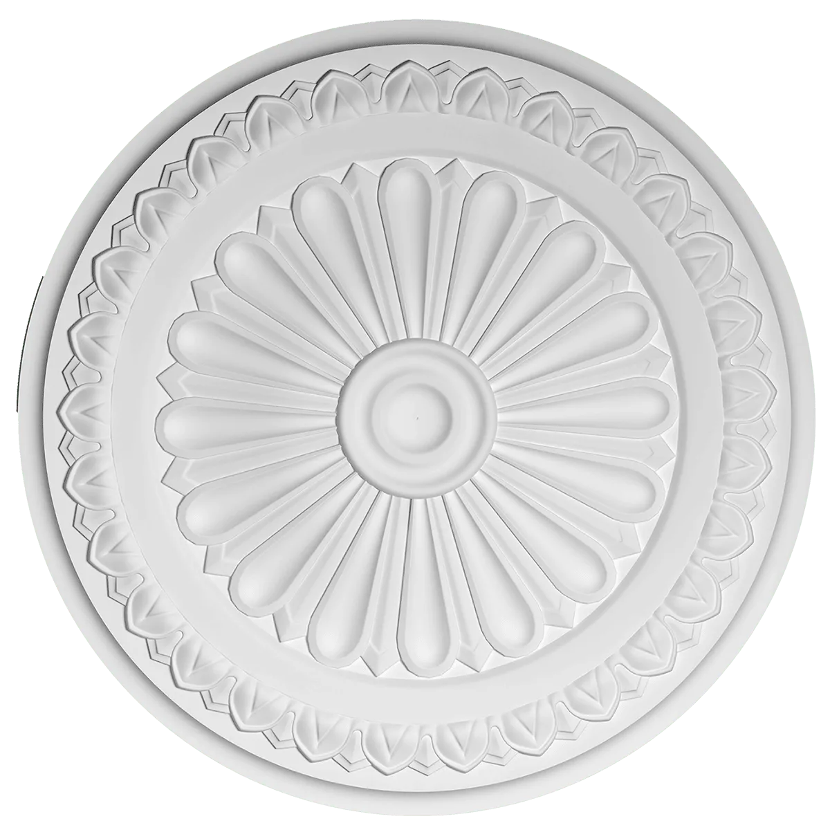 Griestu rozete 1.56.037