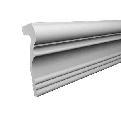 Moldings CR812