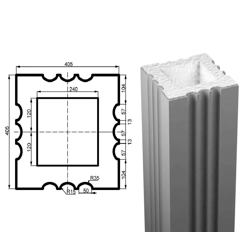 Kolonna LC112-21