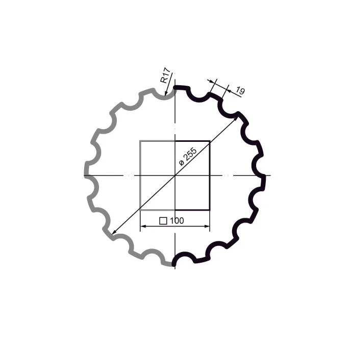 Kolonna LC101-21