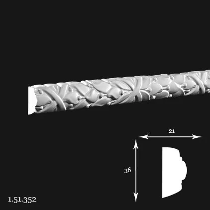 Moldings 1.51.352