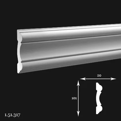Moldings 1.51.317