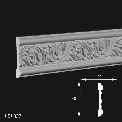 Moldings 1.51.337