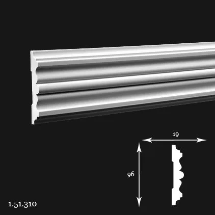Moldings 1.51.310