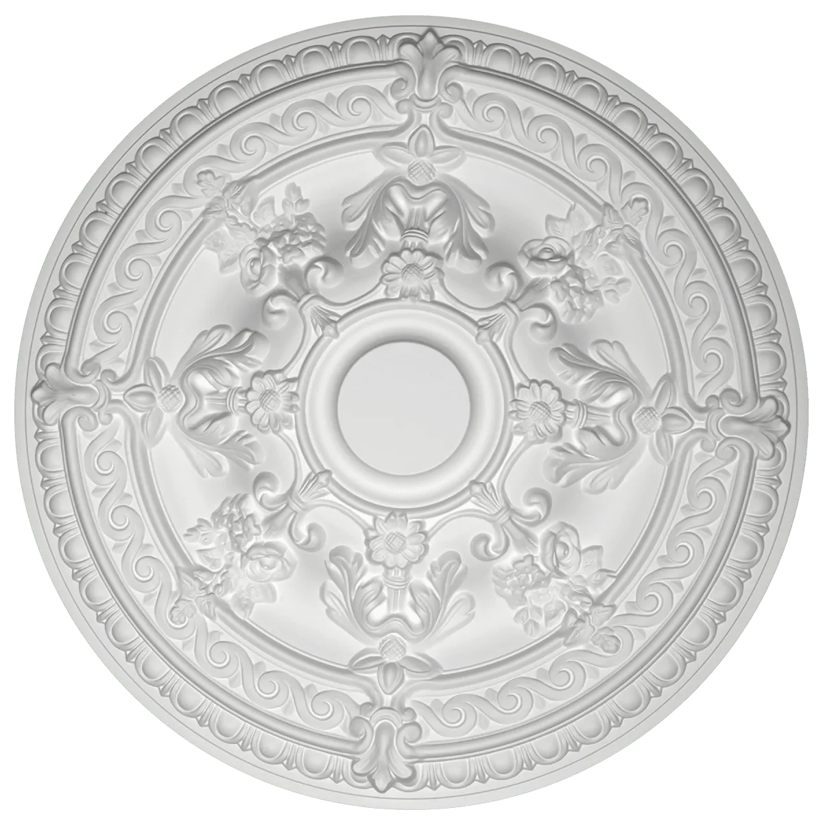 Griestu rozete 1.56.039