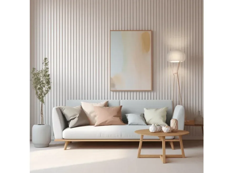 Sienas panelis WP002 LUMIO