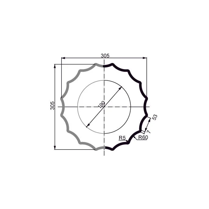 Kolonna LC105-21