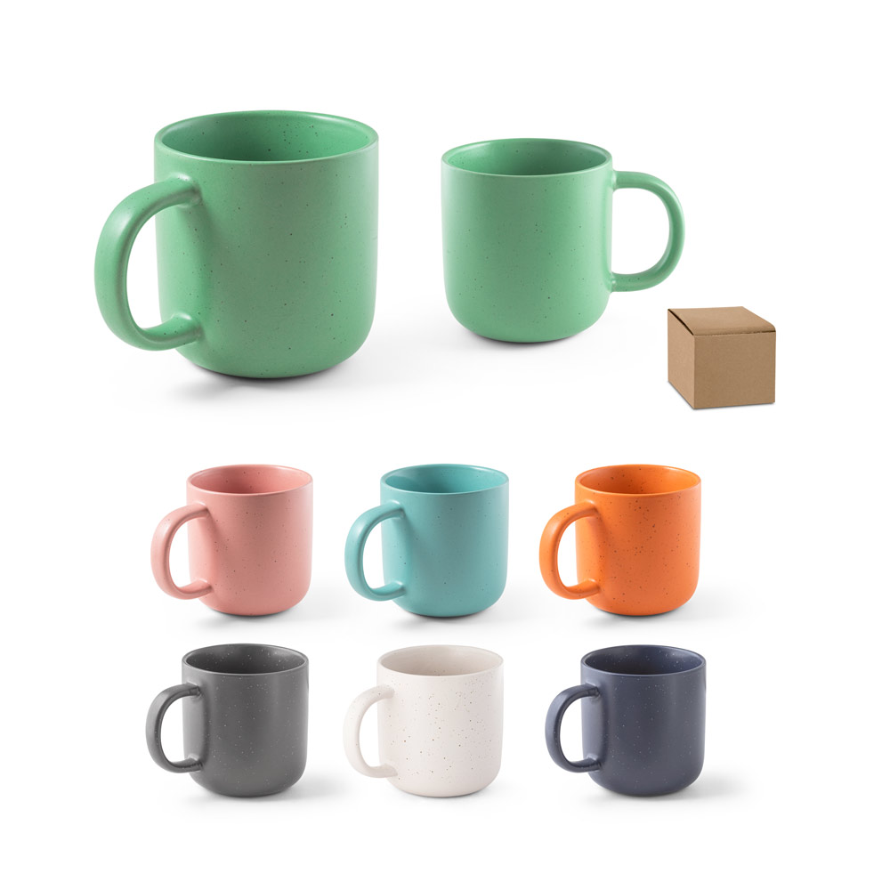 Keramikas krūze CONSTELLATION 370 ml 