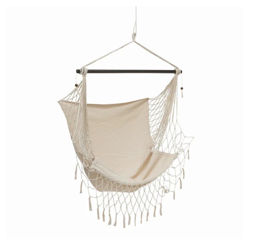 Šūpuļkrēsls HANG OUT