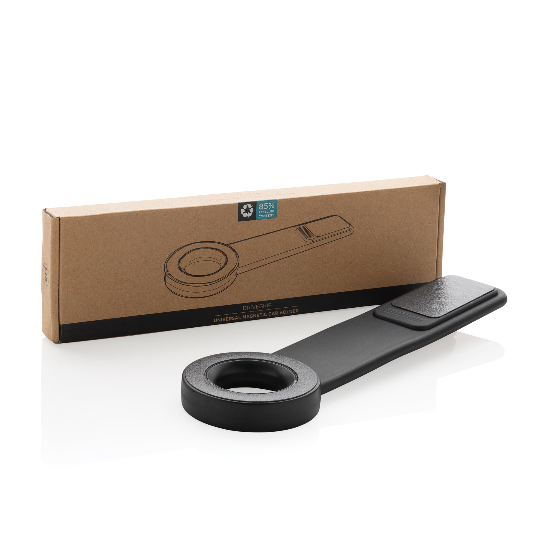 Magnētisks telefona turētājs DRIVEGRIP