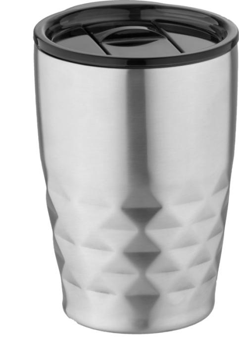 Termokrūze GEO Grey, 350 ml