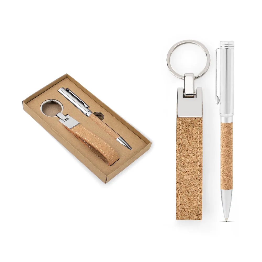 Dāvanu komplekts MINI CORK, ar Jūsu logo