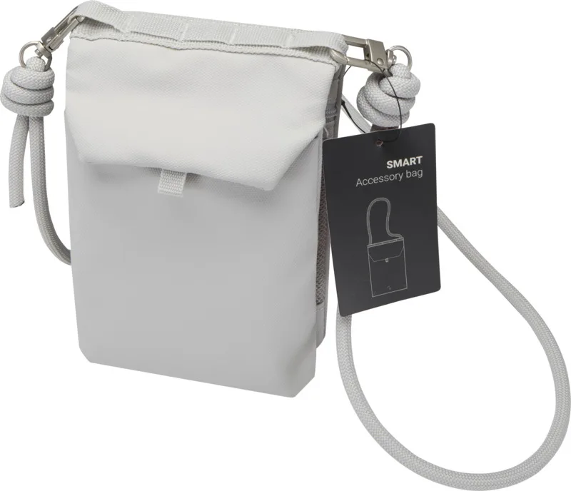 SMART RFID shoulder bag, with your logo