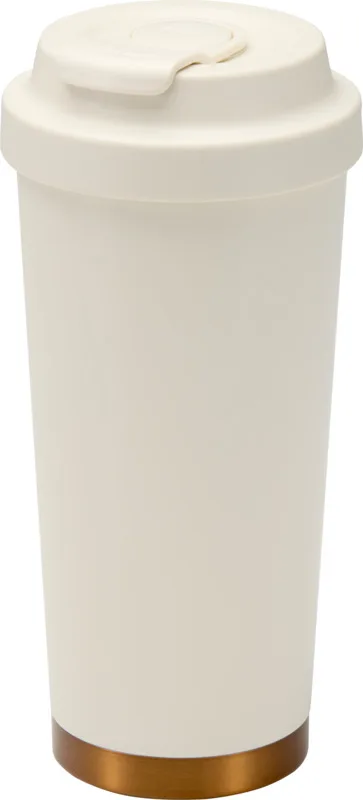 Nerūsējošā tērauda termokrūze HAMPTON, 480 ml