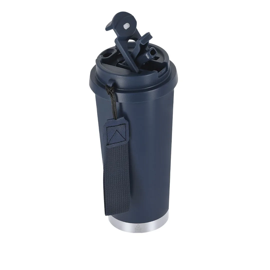 Termo krūze KAMONT, 500 ml ar Jūsu logo