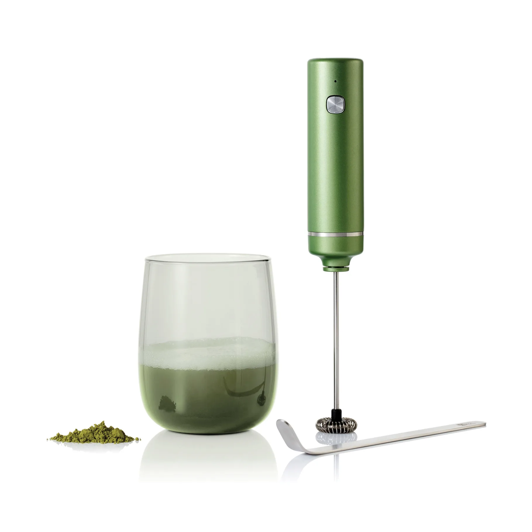 Matcha pagatavošanas komplekts ar Jūsu logo