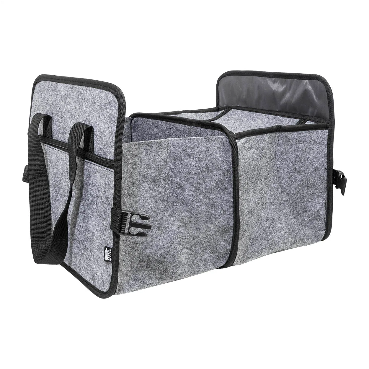 Organizators bagāžniekam FELT, ar jūsu logo