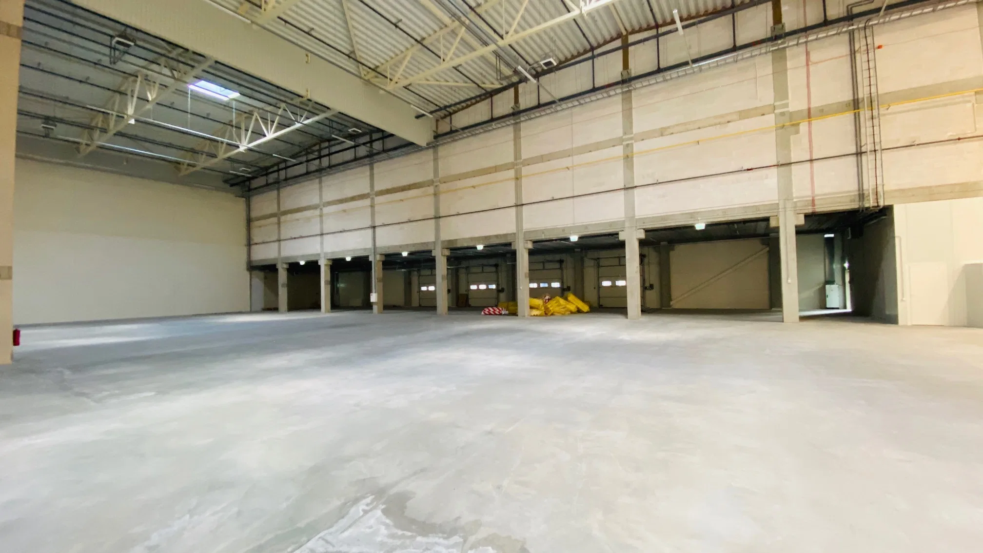 Rumbula Logistics Park 2