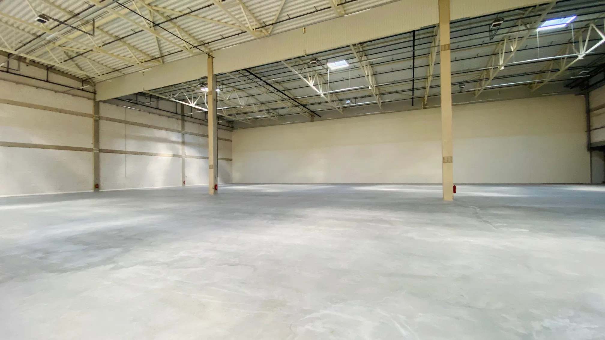 Rumbula Logistics Park 3