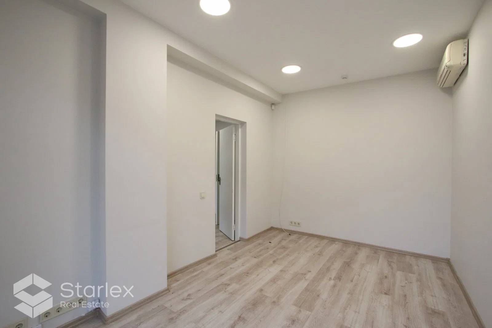 Biroja telpas centrā – Elijas ielā 17 5