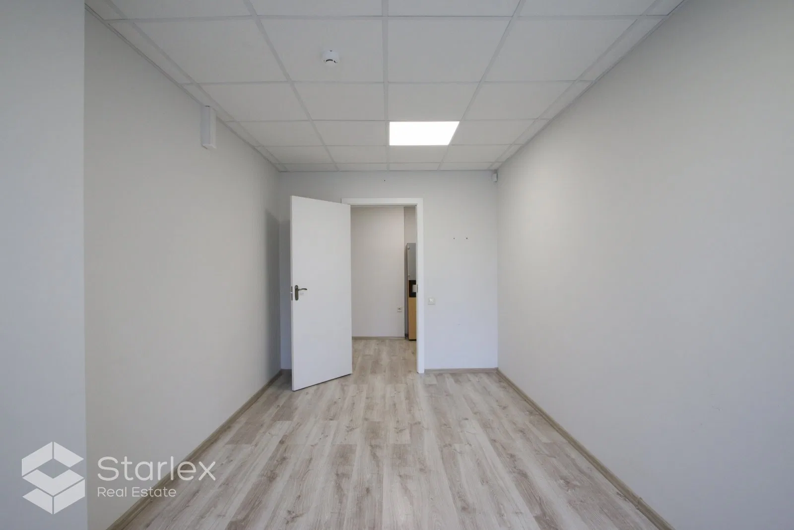 Biroja telpas centrā – Elijas ielā 17 3