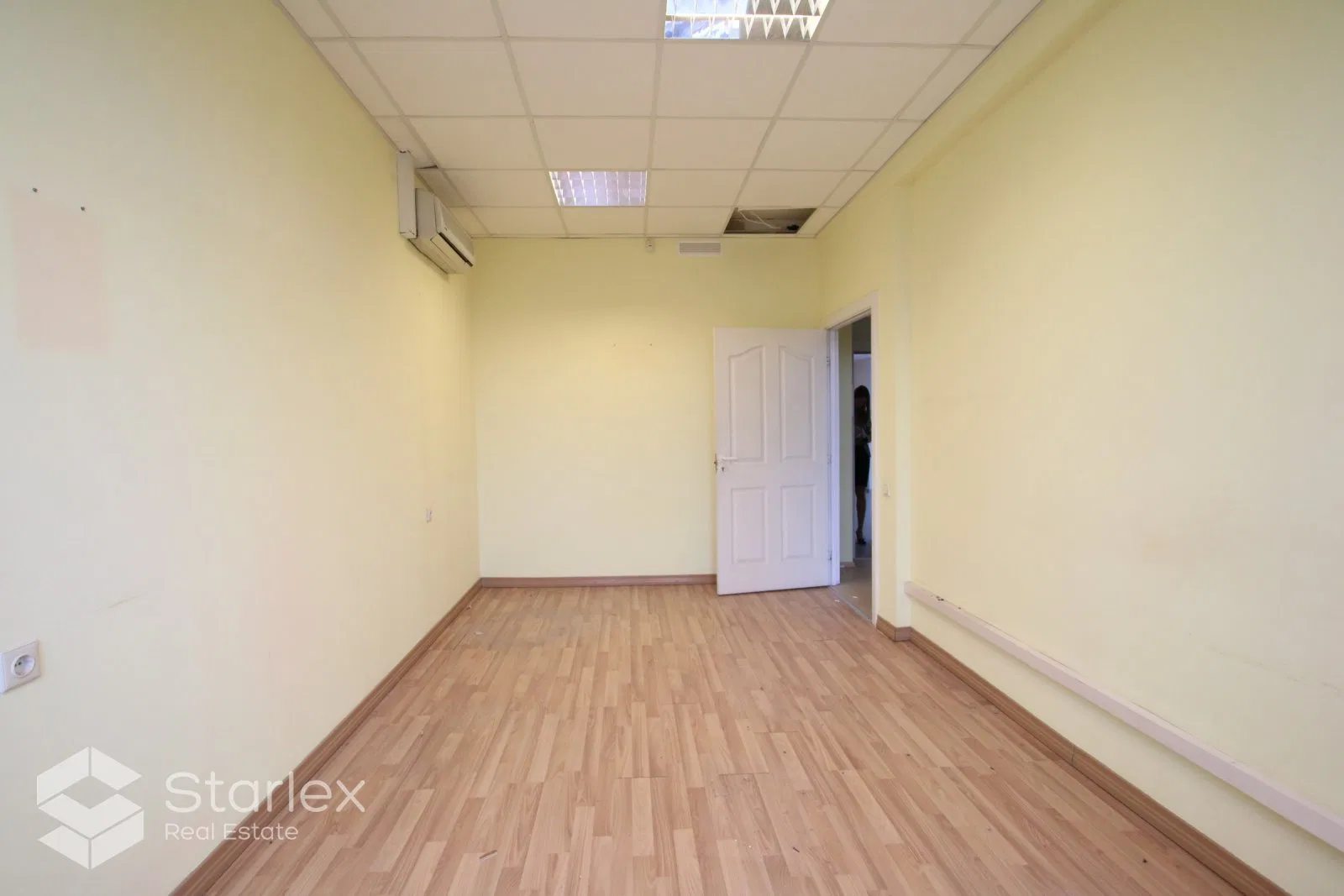 Biroja telpas centrā – Elijas ielā 17 3