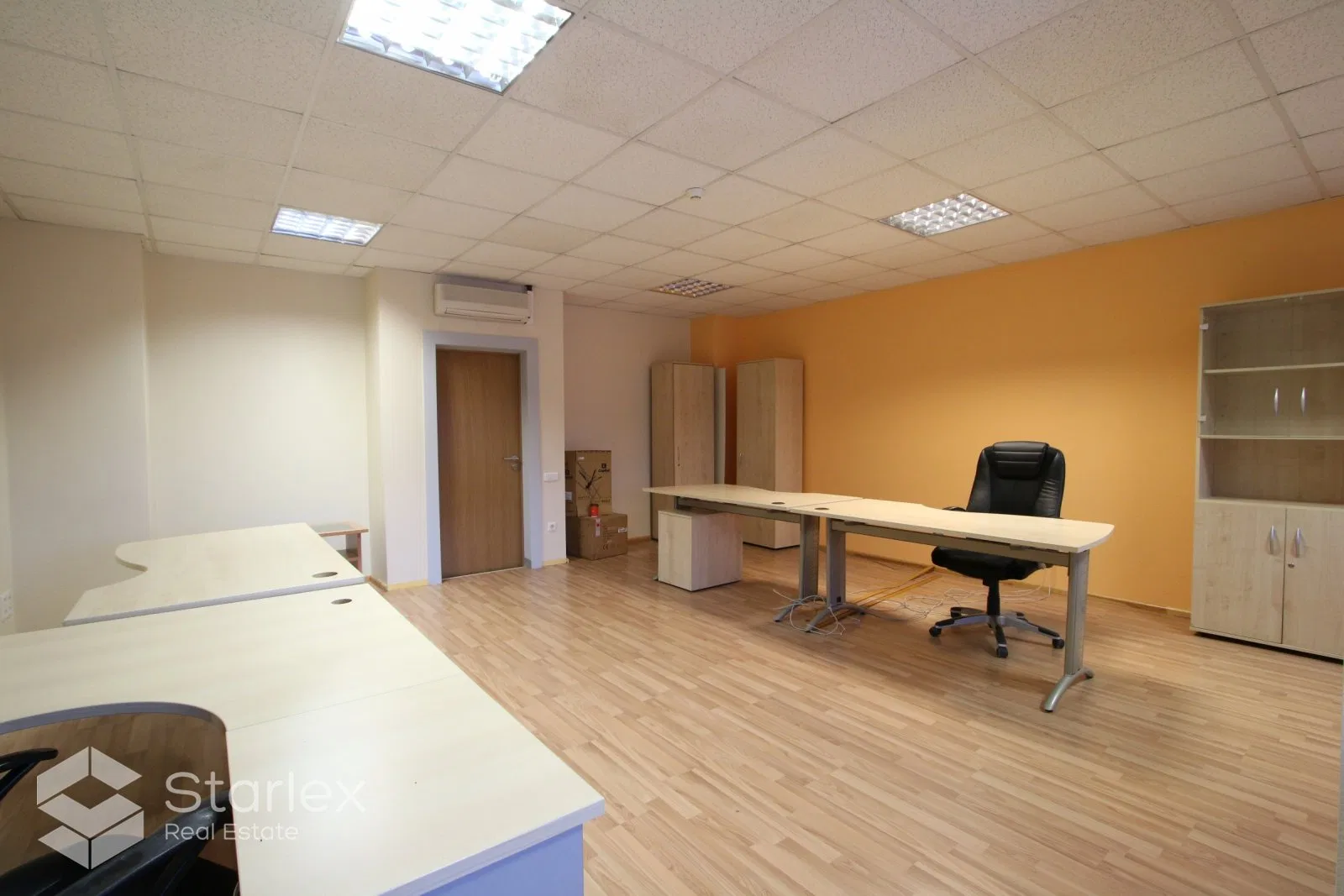 Biroja telpas centrā – Elijas ielā 17 2