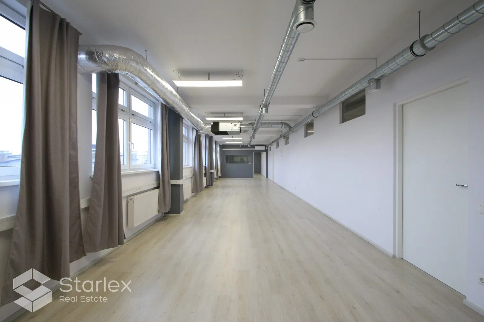 Biroja telpas centrā – Elijas ielā 17 5