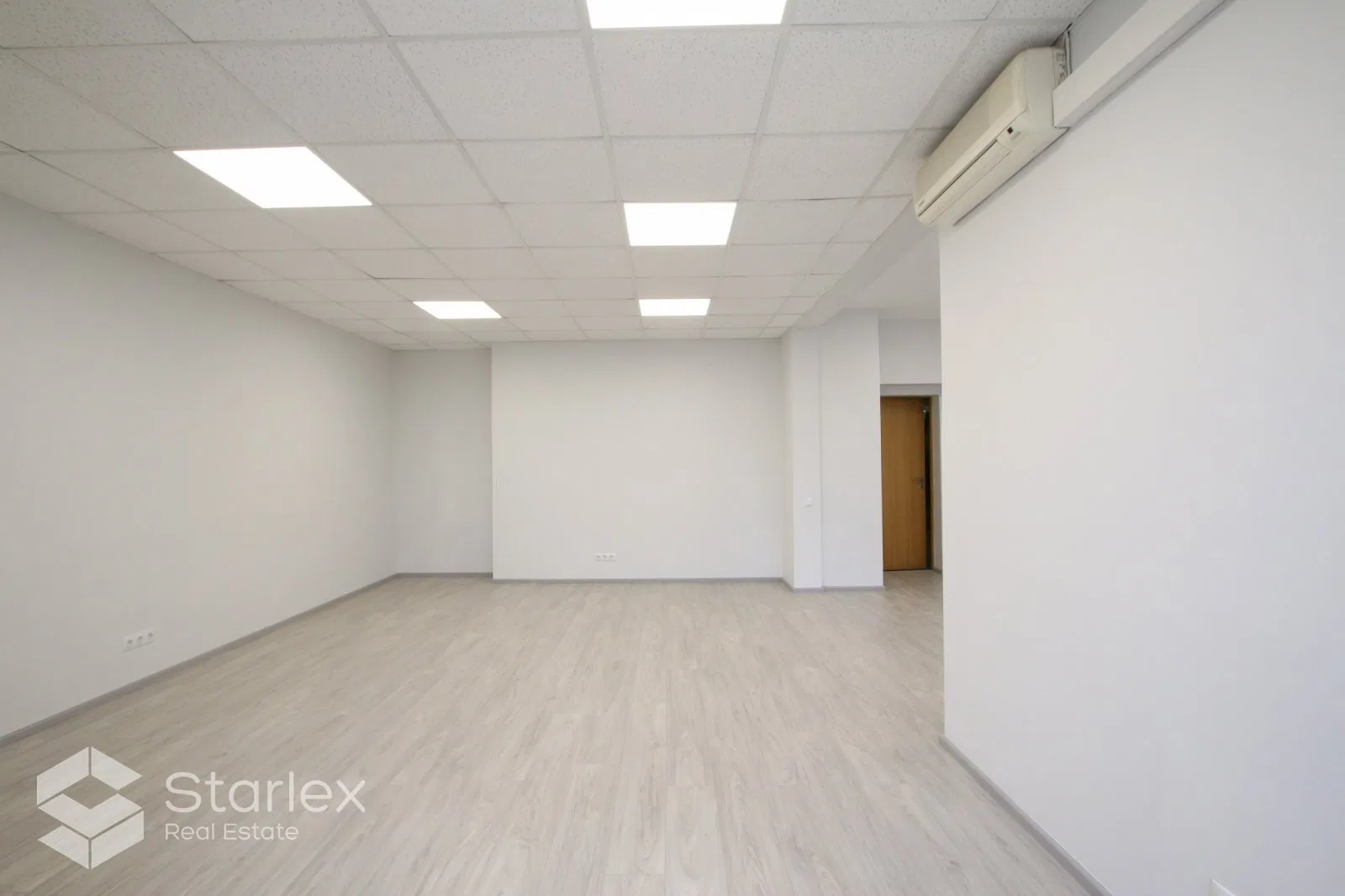 Biroja telpas centrā – Elijas ielā 17 3