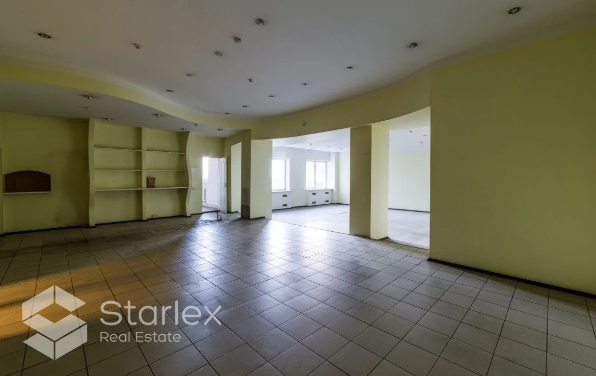 Business park "Sidrabe" 4
