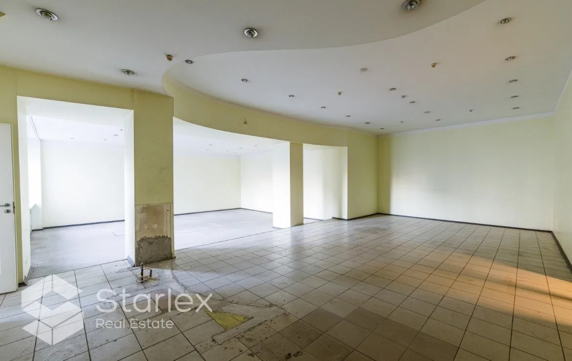 Business park "Sidrabe" 3