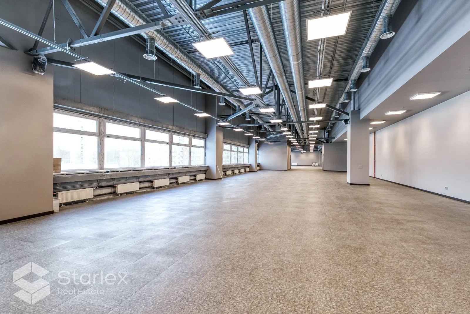 Konferenču centrs "ATTA CENTRE" 2