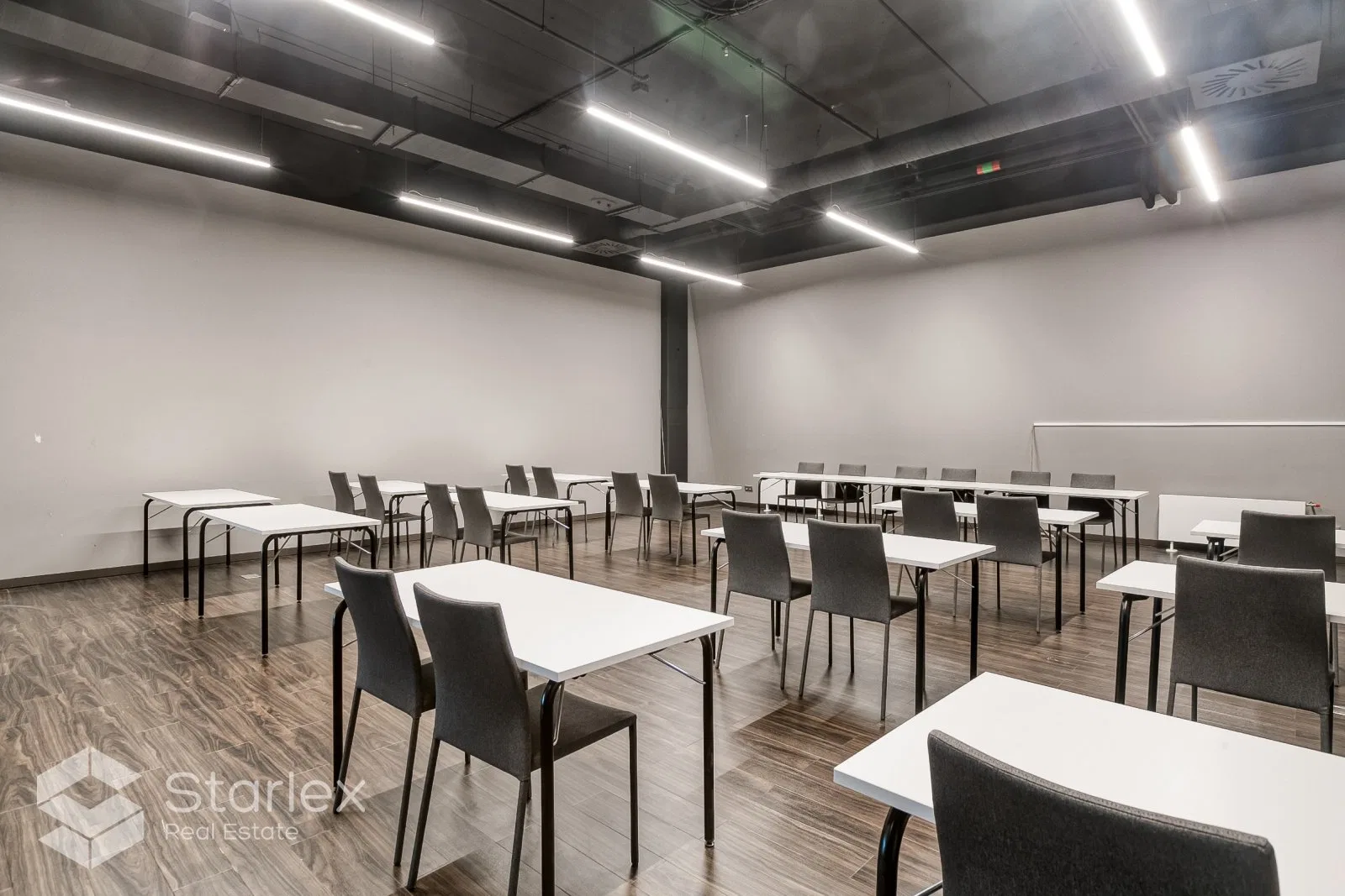 Konferenču centrs "ATTA CENTRE" 3