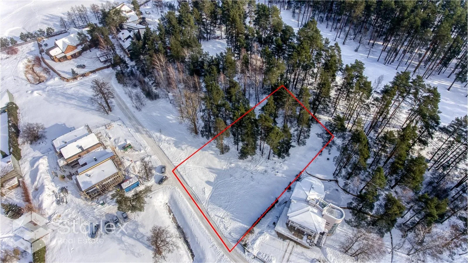 Pārdod ekskluzīvu neapbūvētu zemes gabalu  2440 m2 platībā, Mežaparkā, Zušu ielā 33,  Aplokciema Pārdod ekskluzīvu neapbūvētu zemes gabalu  2440 m2 platībā, Mežaparkā, Zušu ielā 33,  Aplokciema apsargājamā ciematā 3