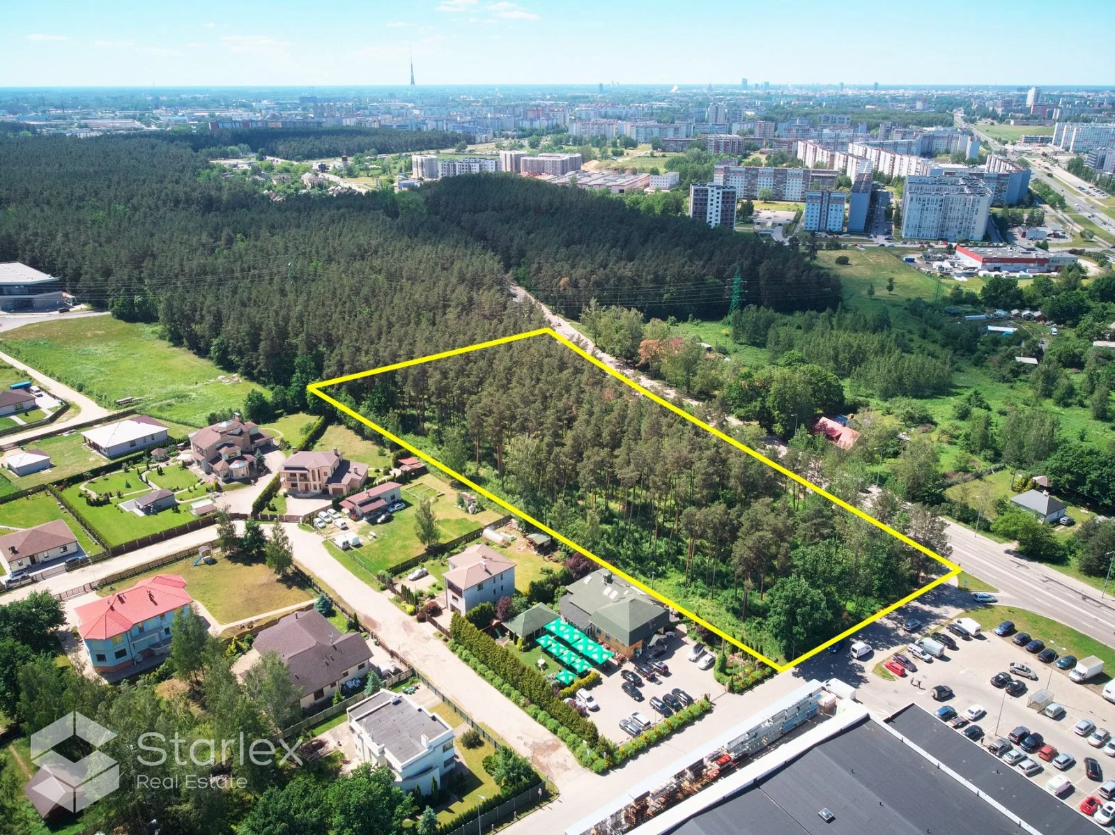 1.74 ha zemes gabals Lubānas ielas pirmajā līnijā 3