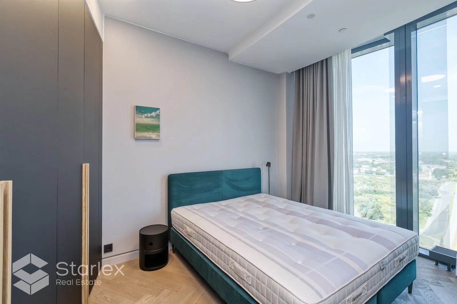 Raņķa dambis 30, 1, 4