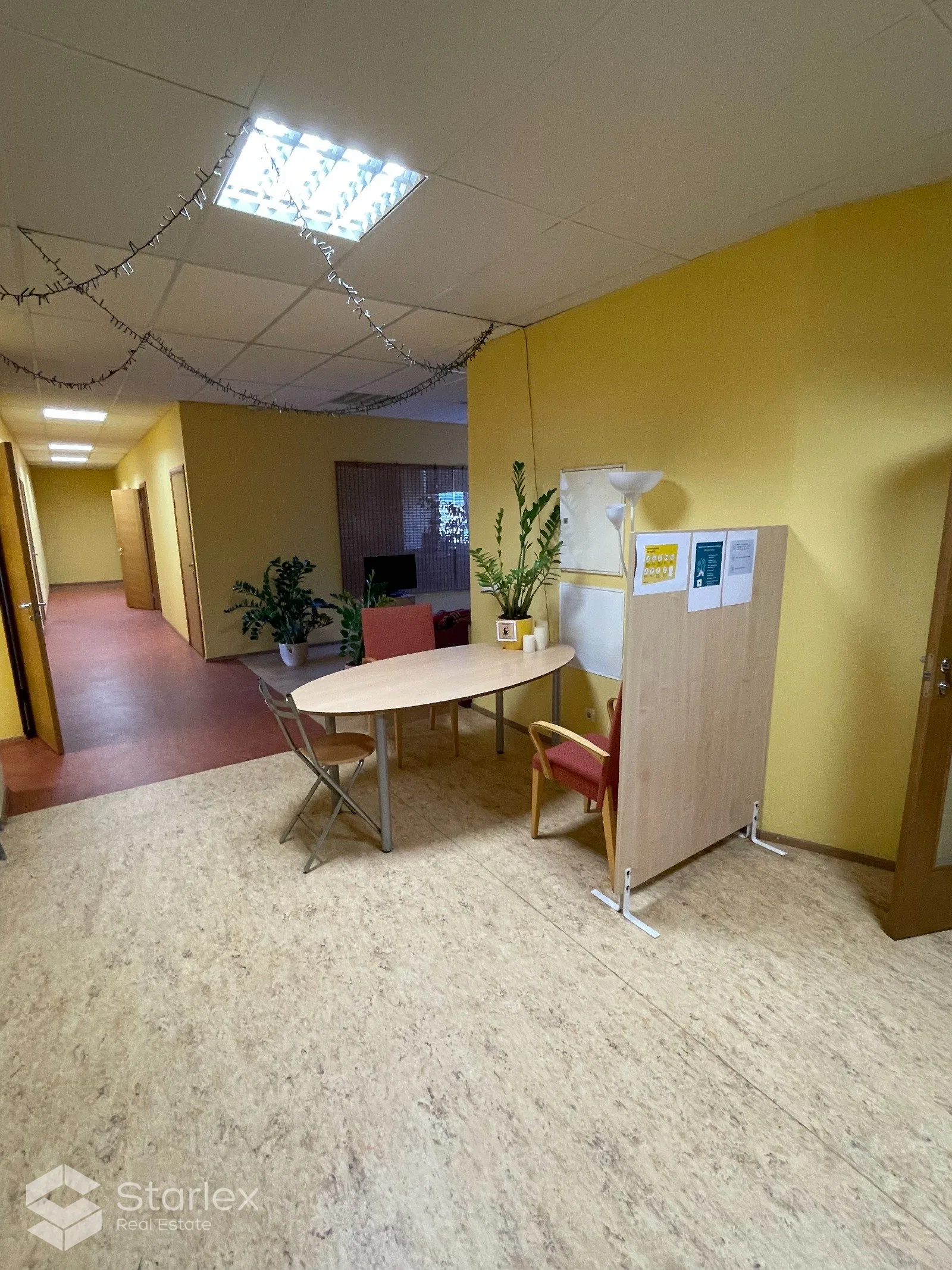 Modern offices in Elijas street 2