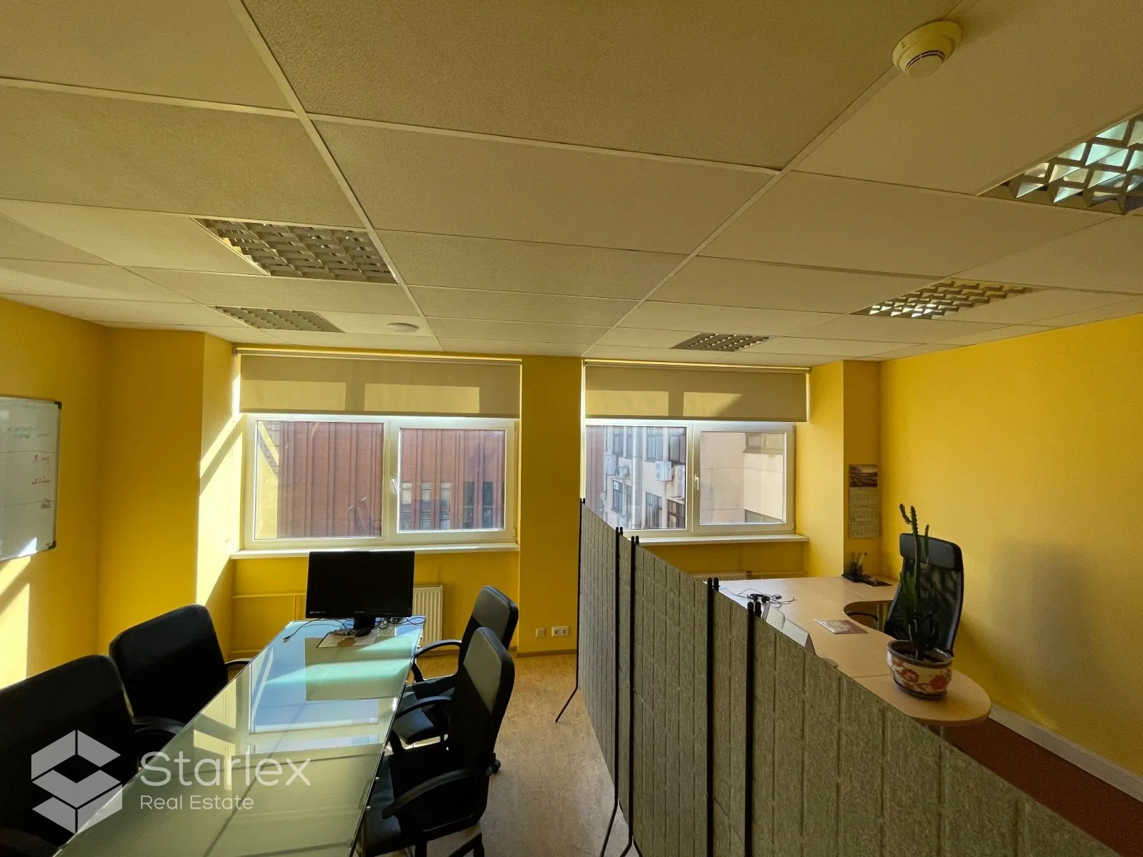 Modern offices in Elijas street 5