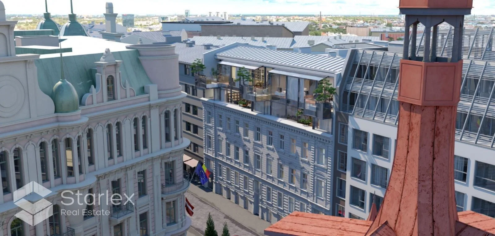 Strēlnieku 5, 1, 5