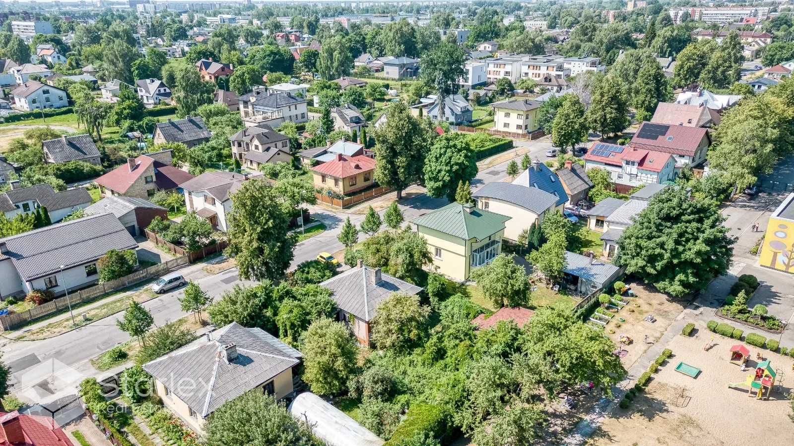 Sesku iela 45, 1, 2