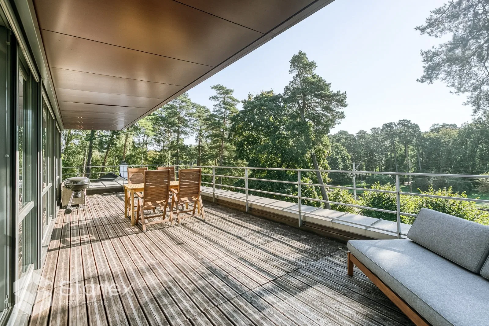 Penthouse Dzintaros! 2