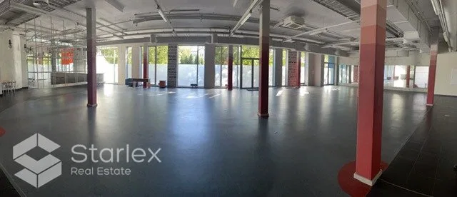 Multifunckionālas telpas blakus T/C MOLS 3