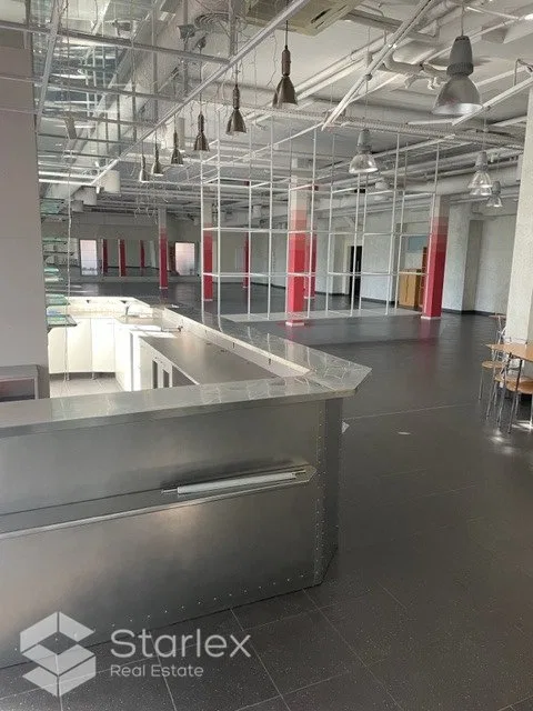 Multifunckionālas telpas blakus T/C MOLS 2