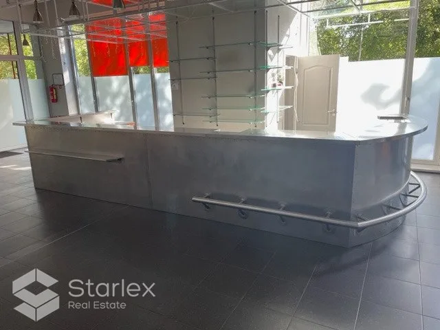 Multifunckionālas telpas blakus T/C MOLS 5
