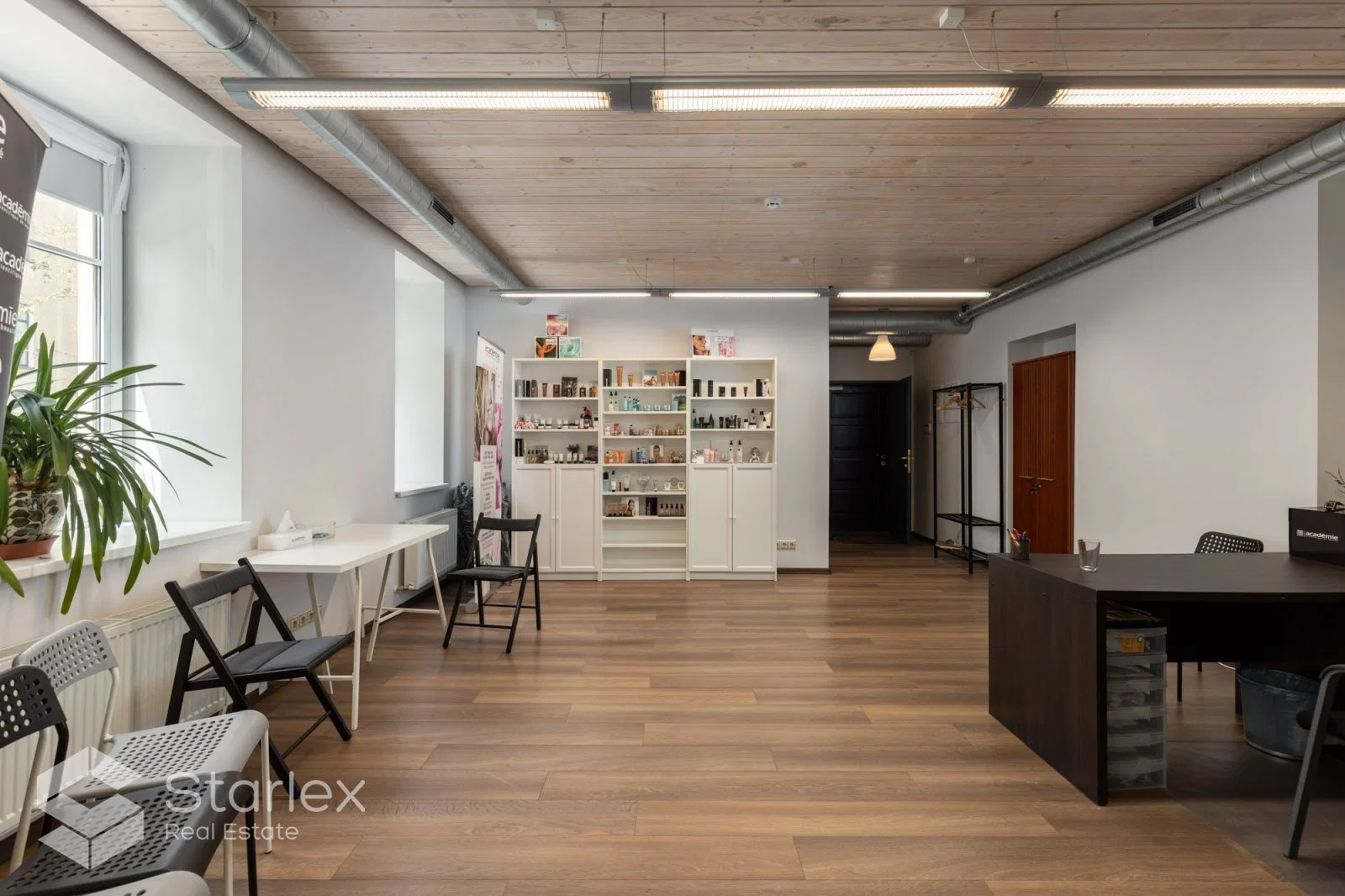 Dzīvoklis vai birojs Āgenskalnā ar plašu terasi! 3
