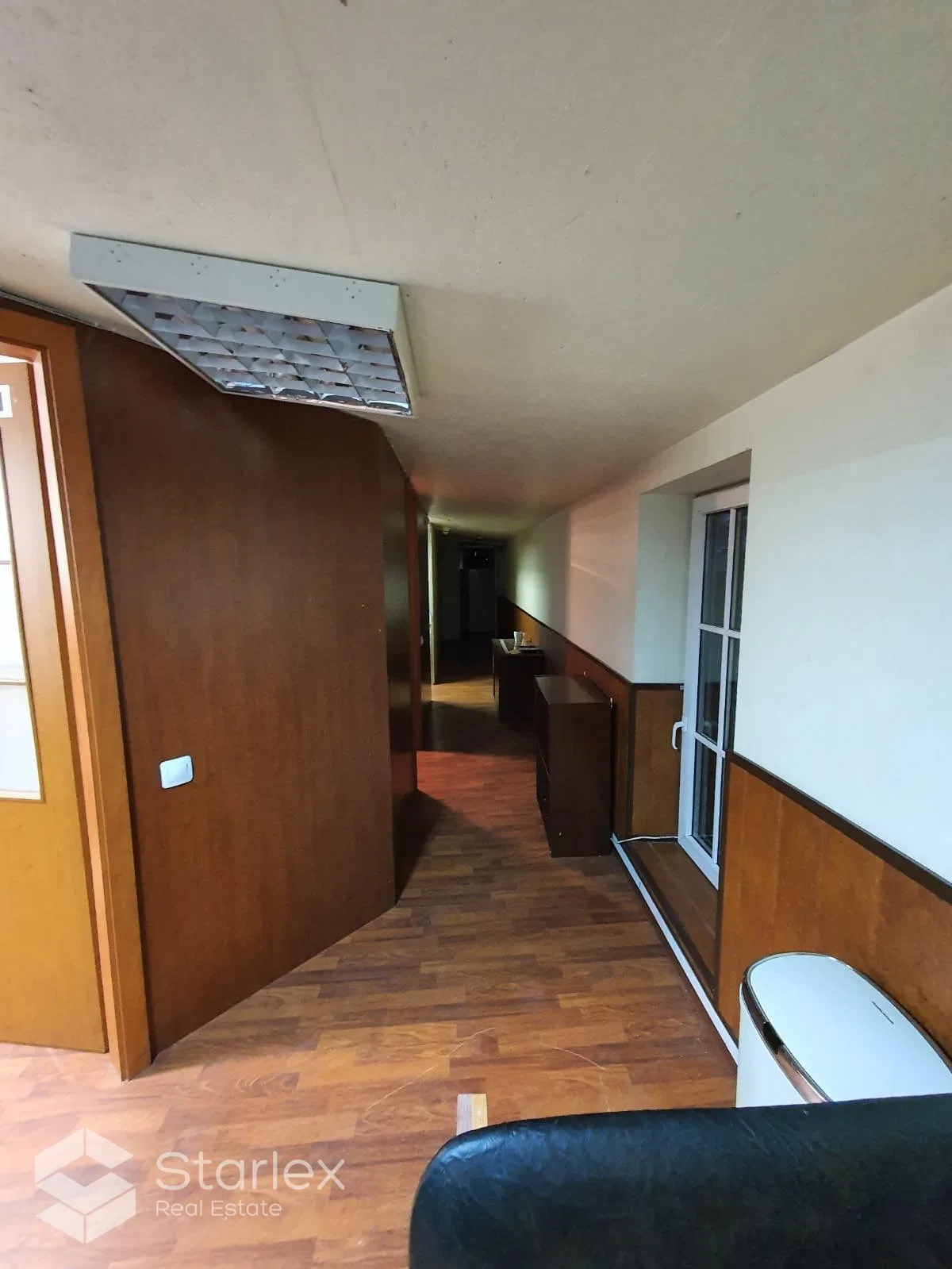 Pārdošanā investīciju ēka Rīgas centrā 4
