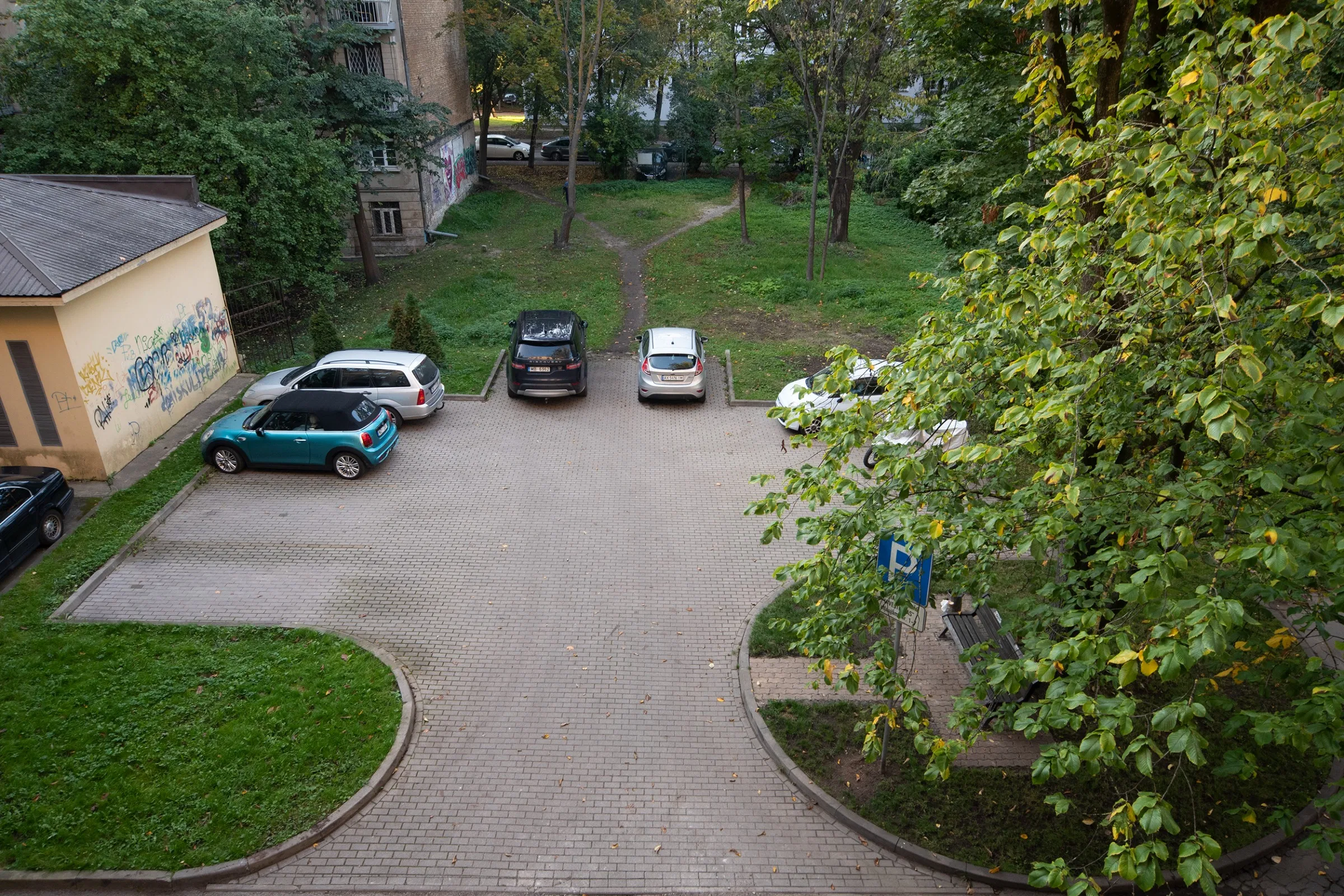 Valdemāra 83 5