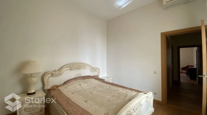 Vāgnera Rezidence 5