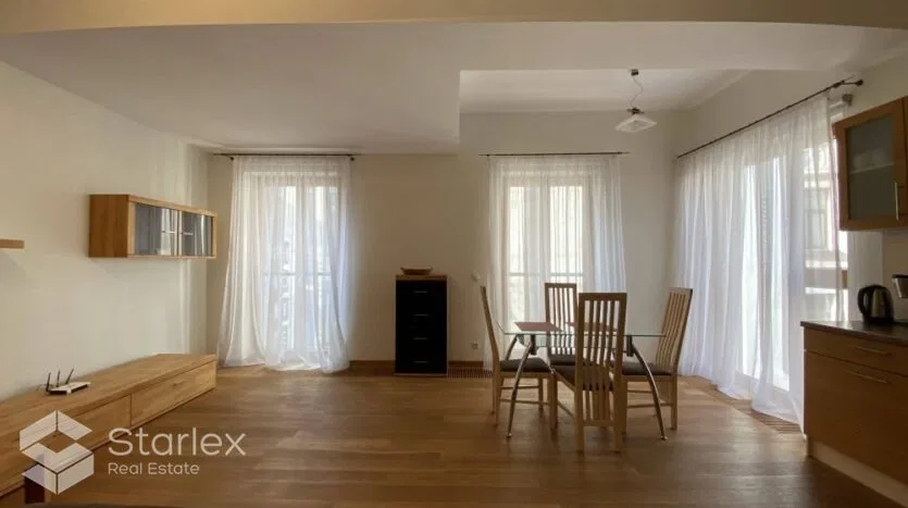 Vāgnera Rezidence 3