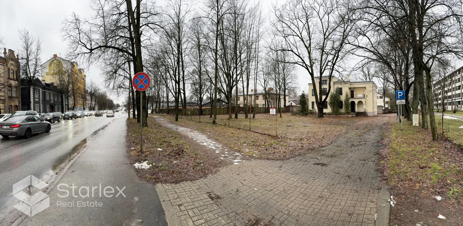 Savrupmāja Kalnciema ielā, Āgenskalnā 2